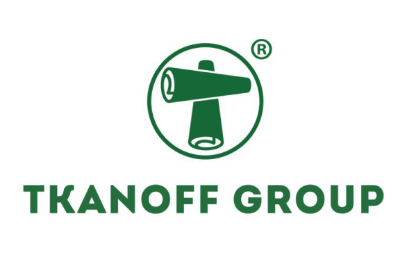 Тканофф. Tkanoff. Tkanoff Group. Логотип Тканофф. Логотип Неватом PNG.