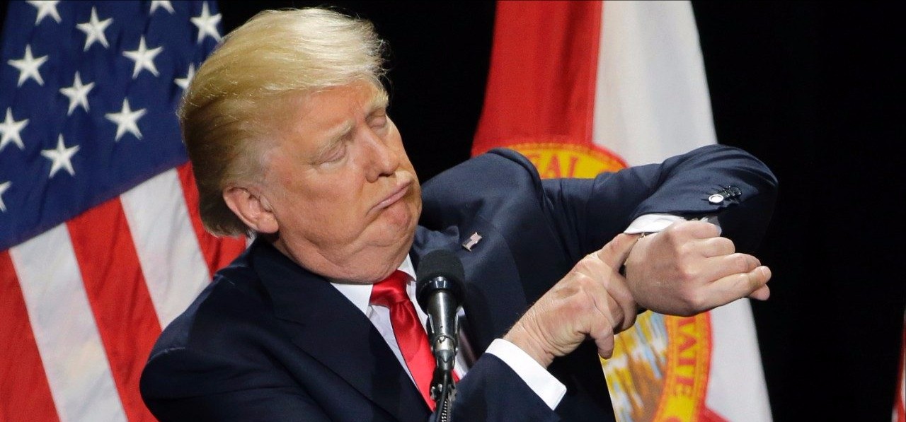«Украина готовится к Трампу»