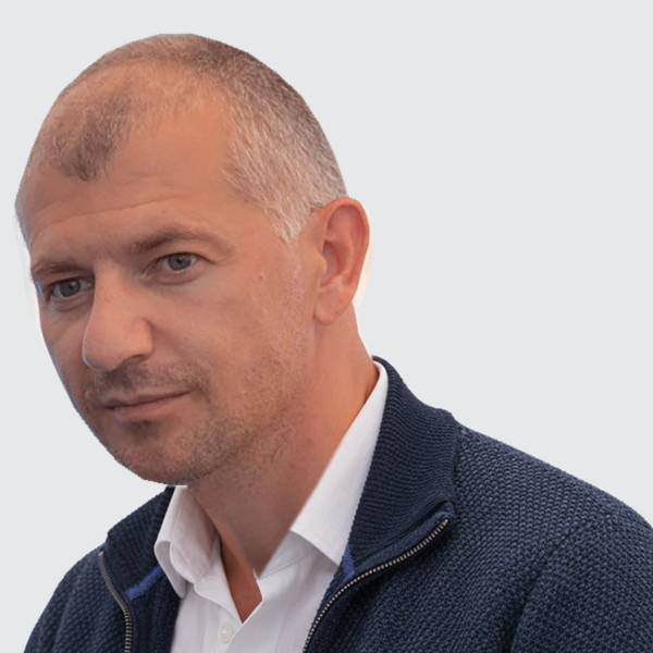 Юрий Александрович Аникин