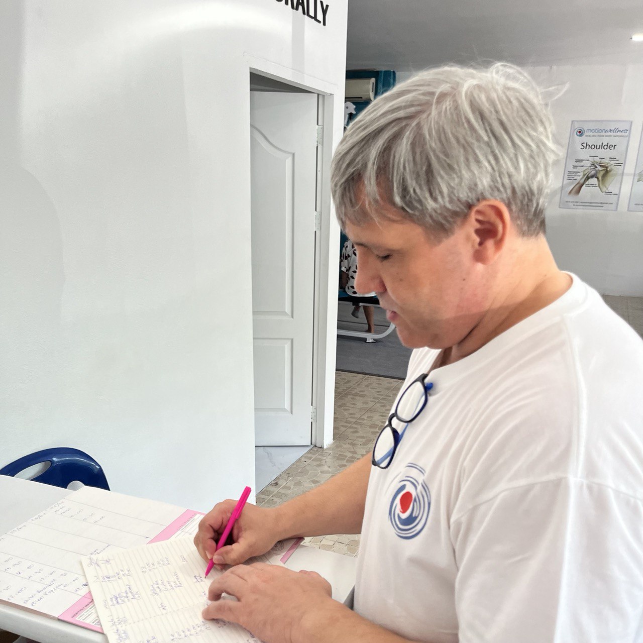 Motion Wellness Pattaya