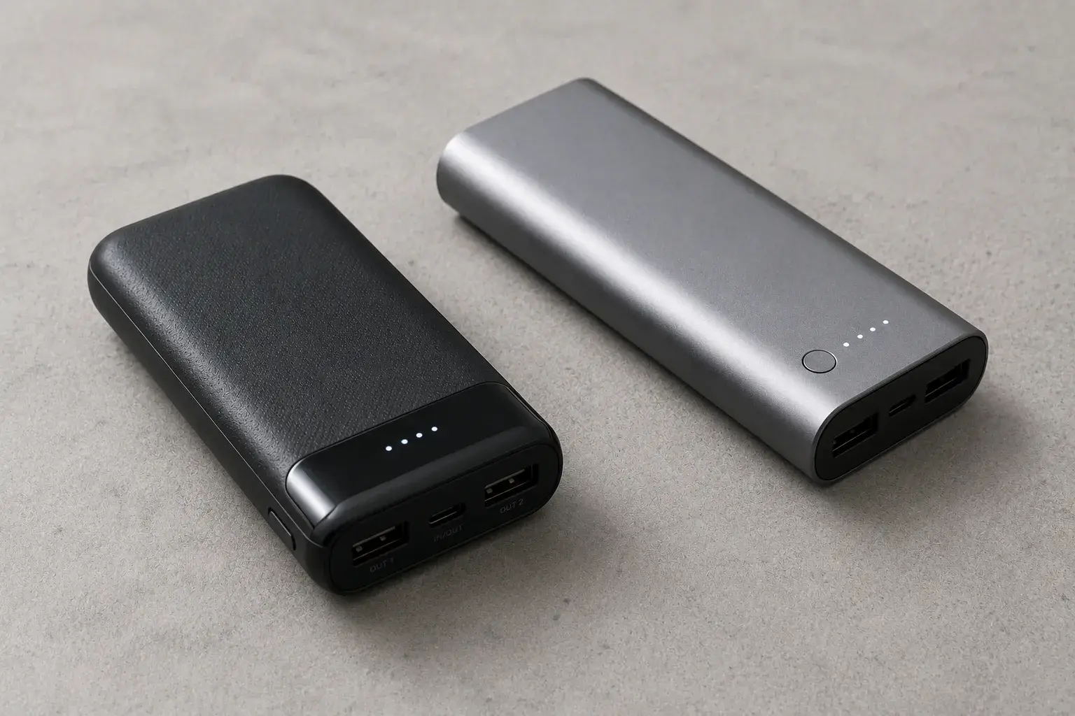 Power Bank