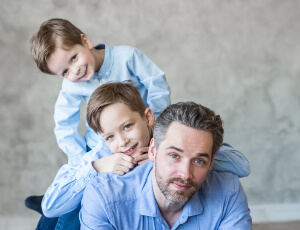 Онлайн курс по фотографии. Работа Елизаветы Виноградовой