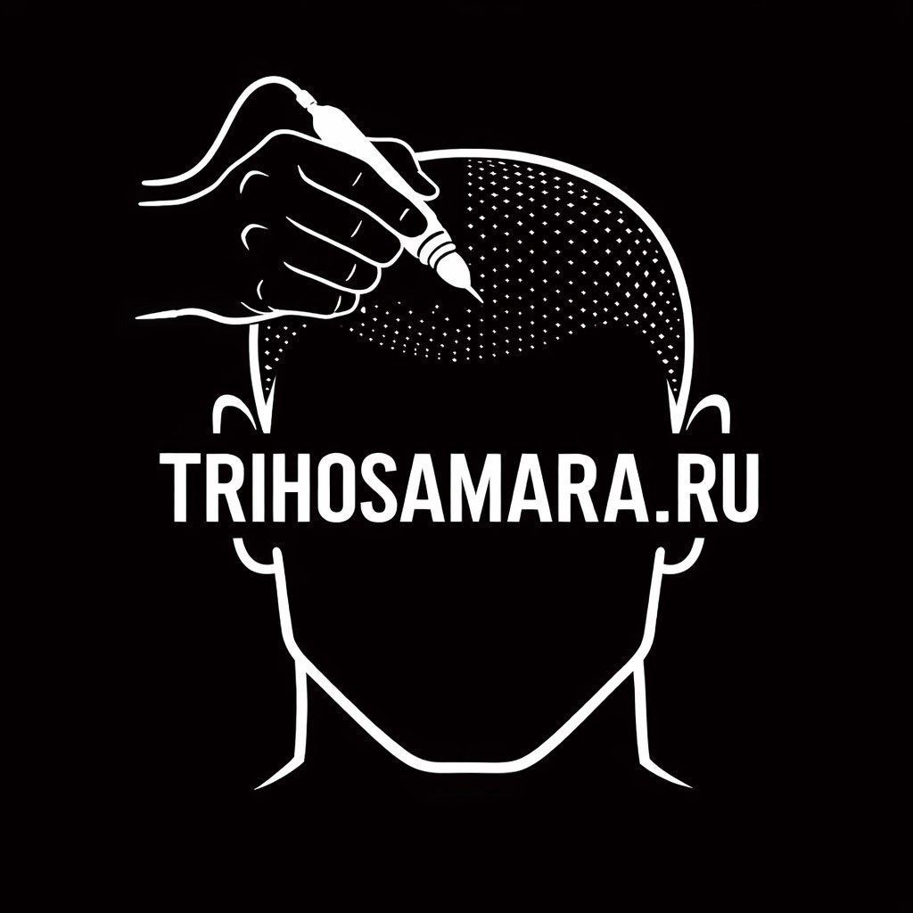  Студия трихопигментации TRIHOSAMARA