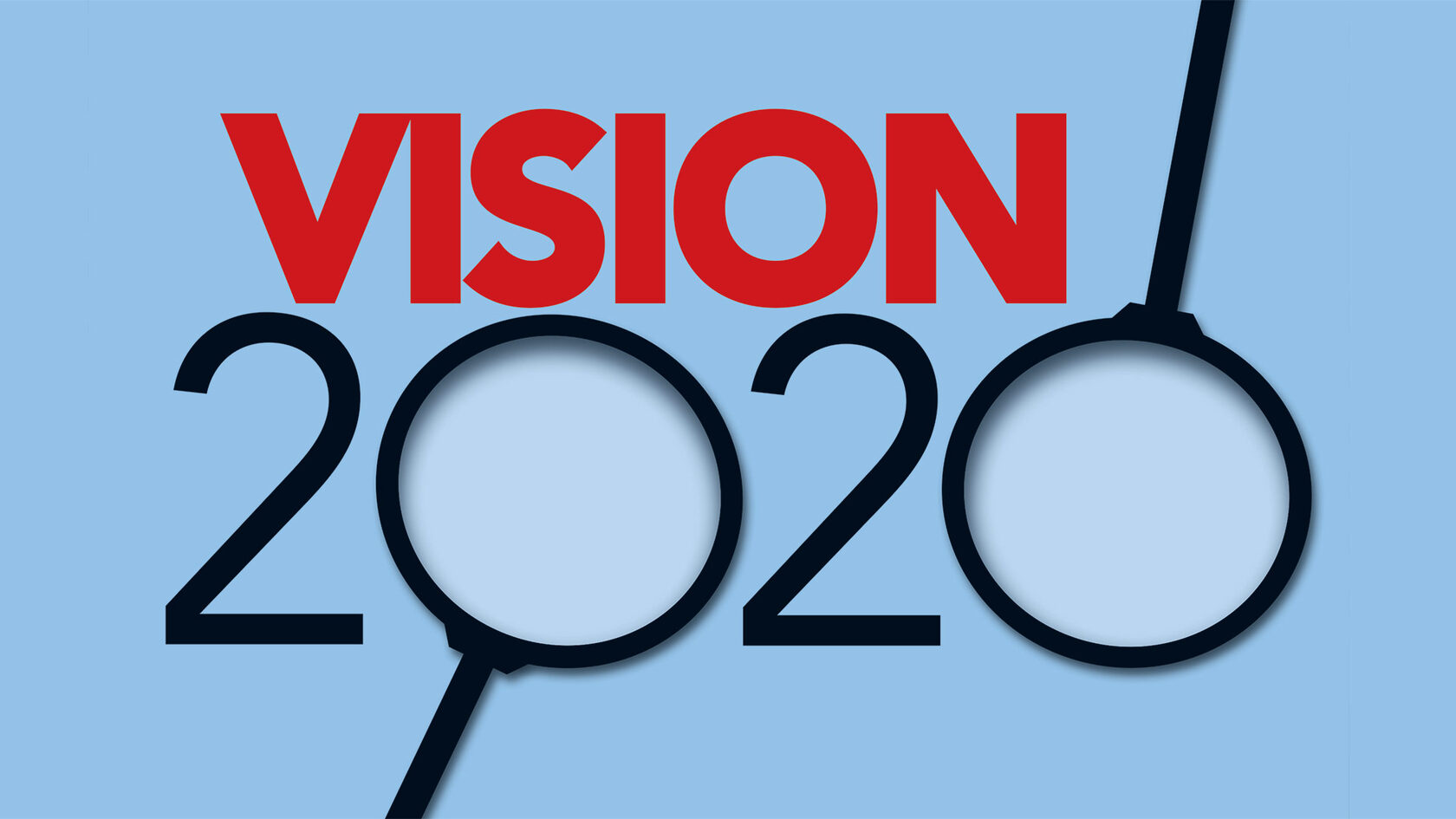 Vision 2020: право на зрение