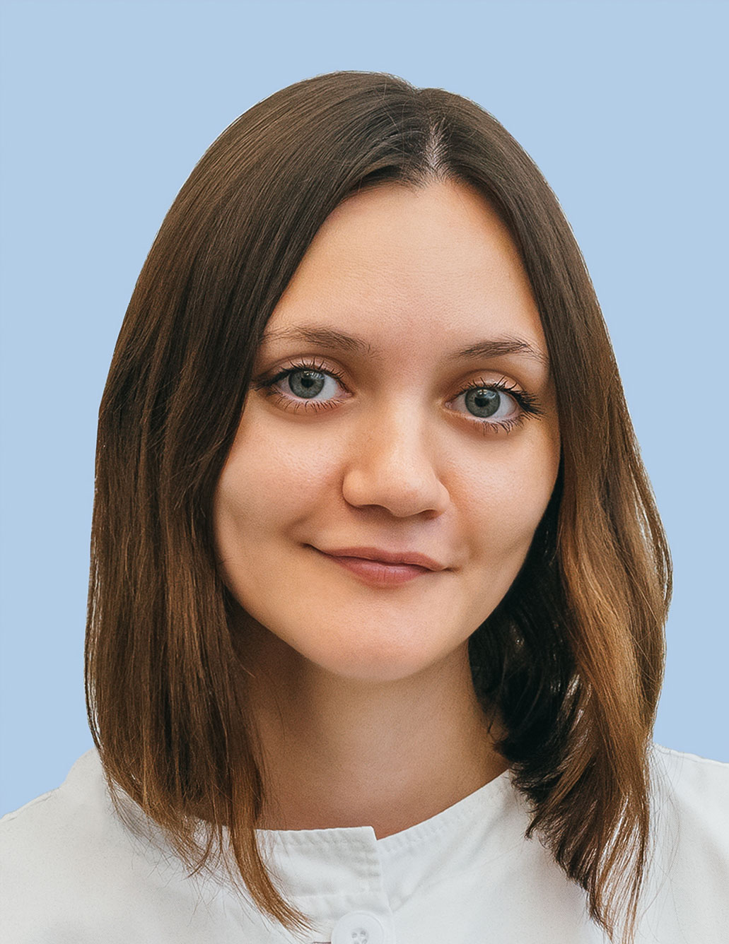 Сафербекова Маргарита Александровна