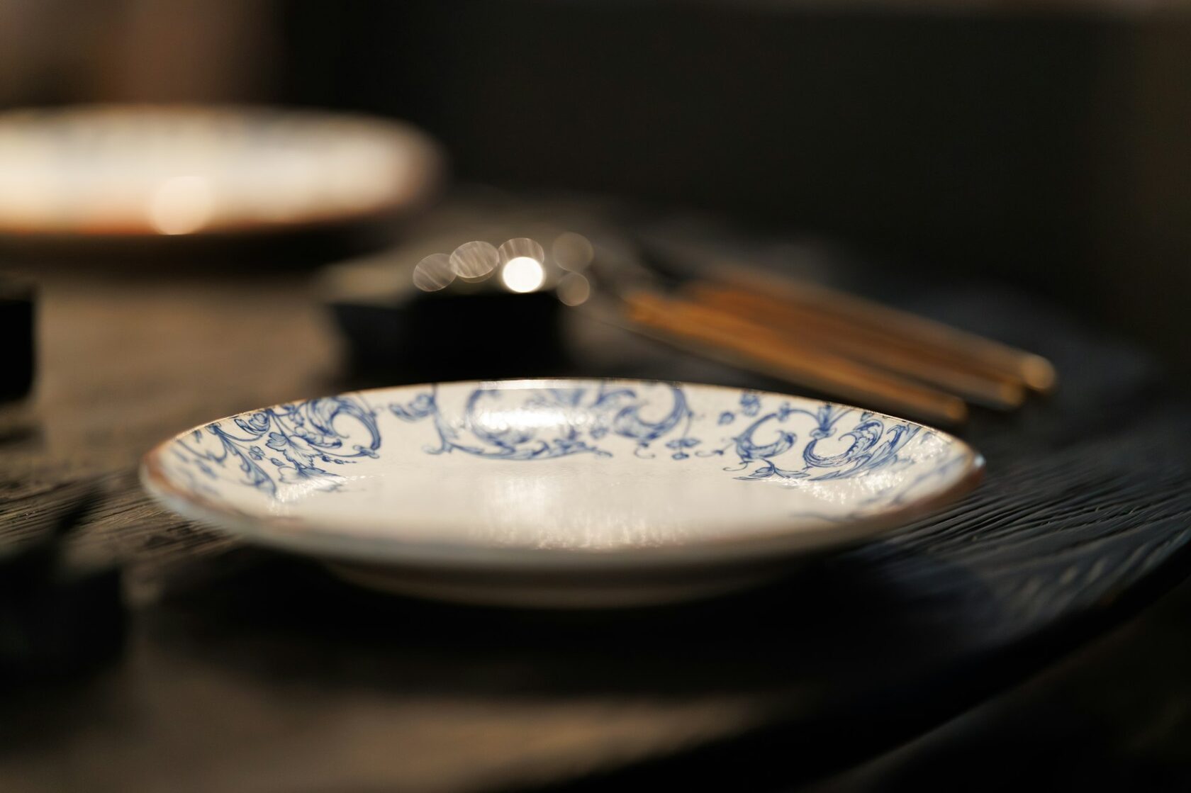 Chef's Table в студии Вилка