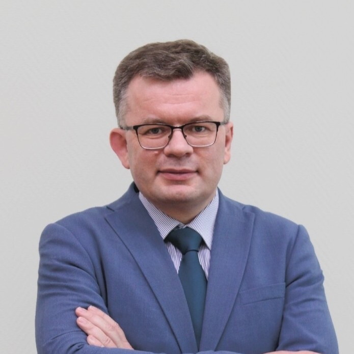 Казарцев Егор Сергеевич