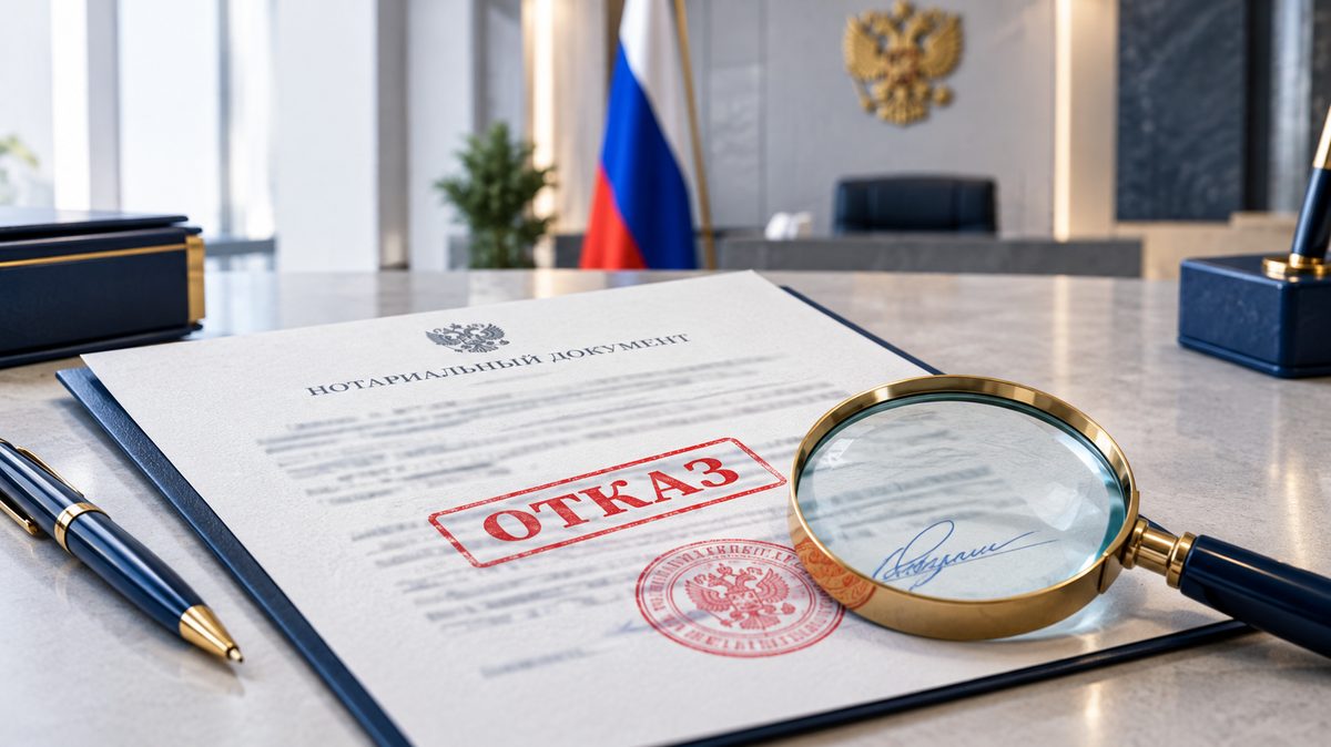 Минюст отказал в апостиле: 6 причин и что делать