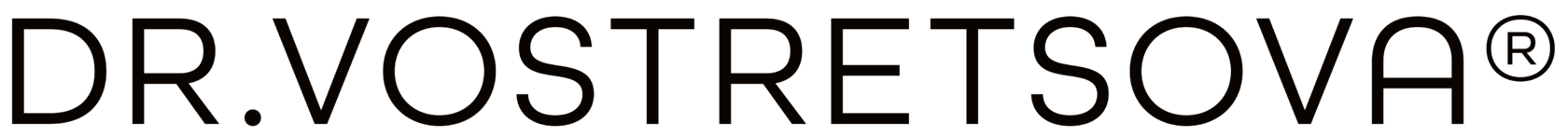 Анастасия Вострецова