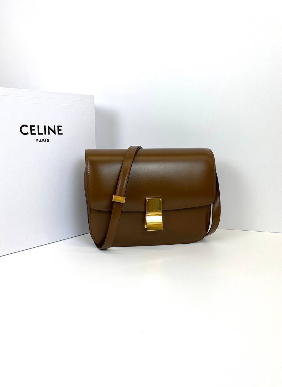 Сумка Celine Classic