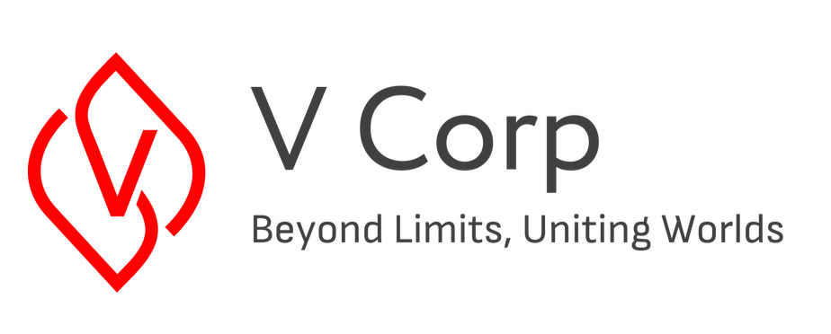  V CORP FZE LLC 