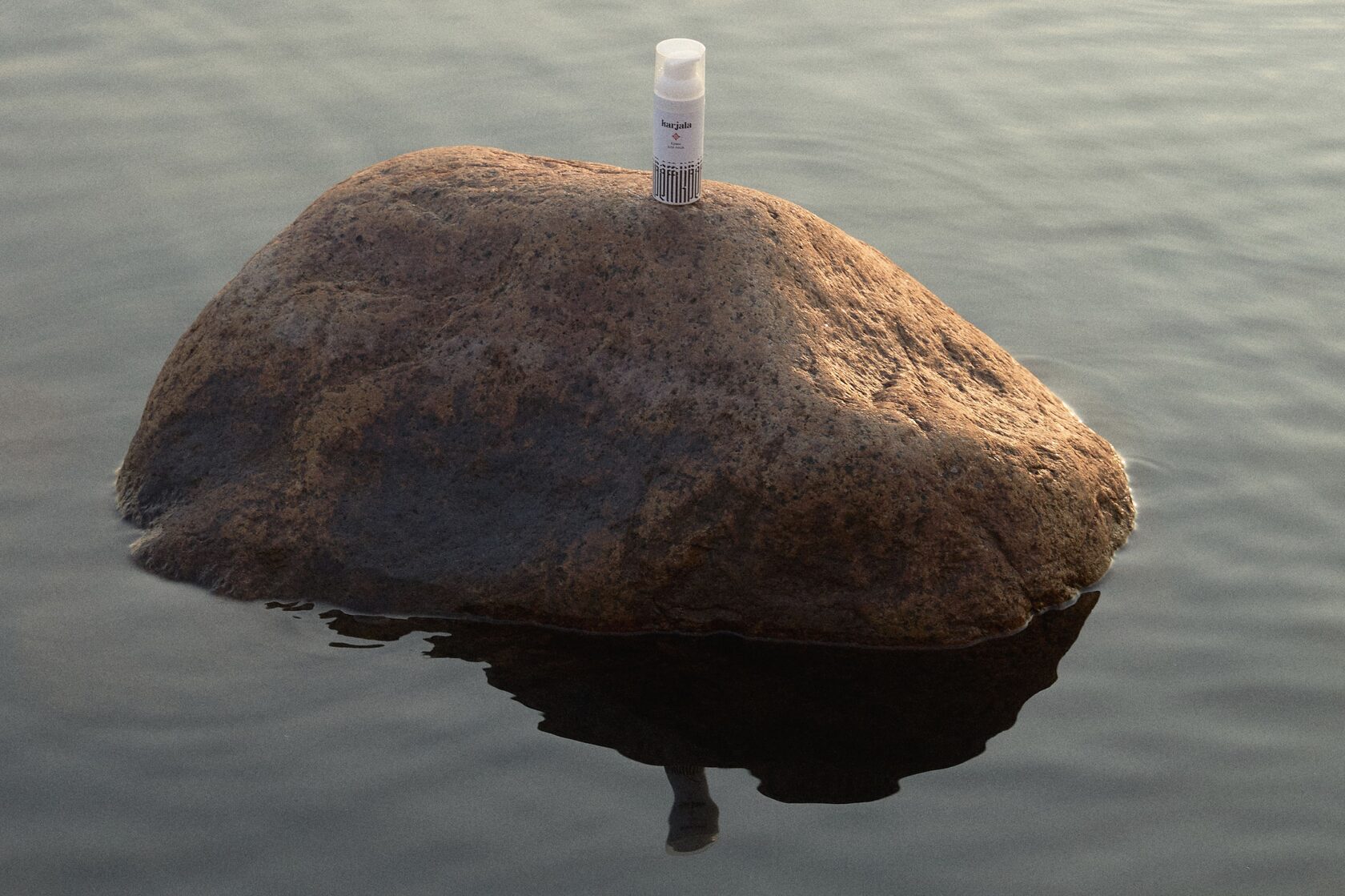 Косметика из Карелии Karjala