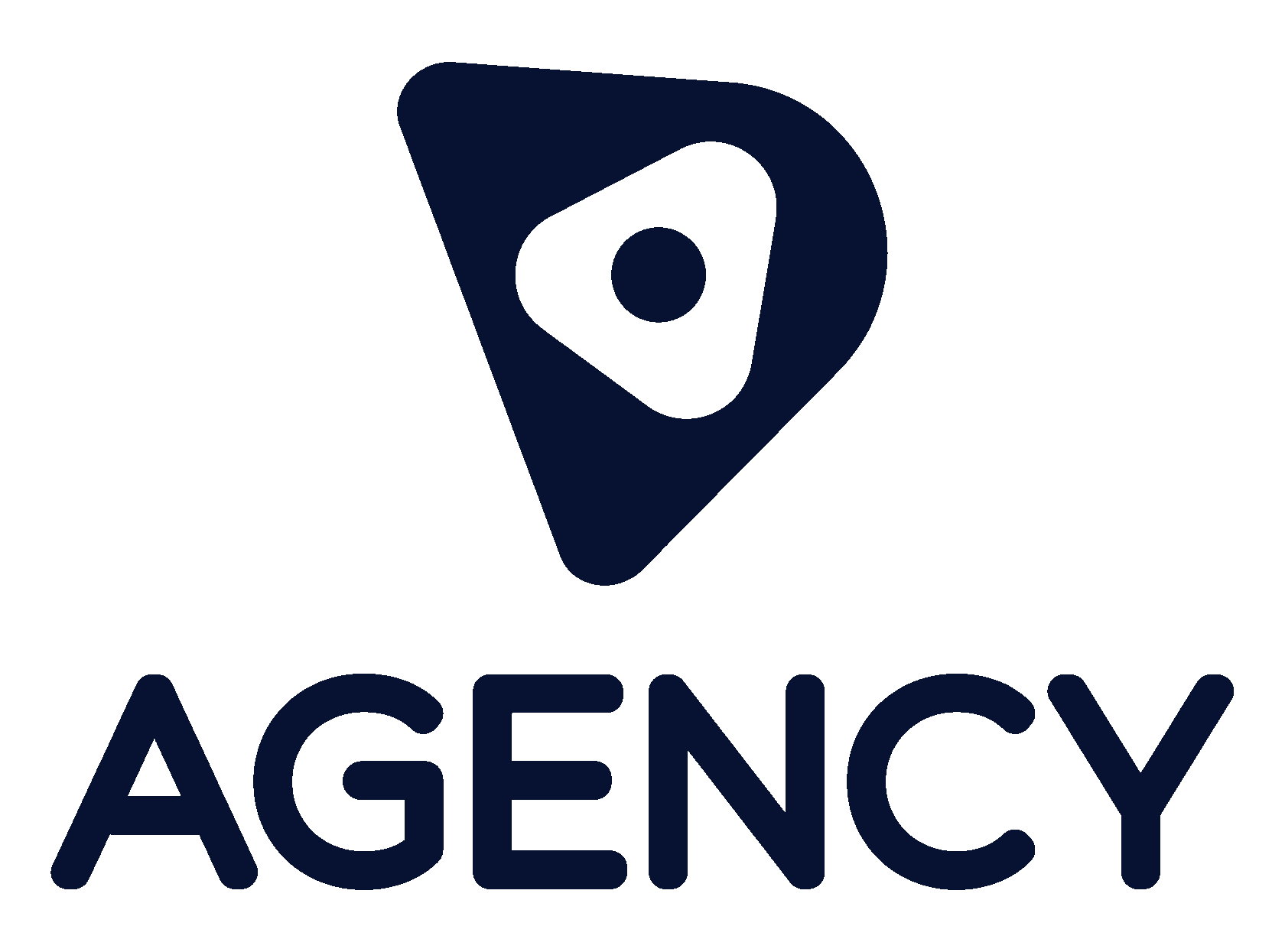 D agency