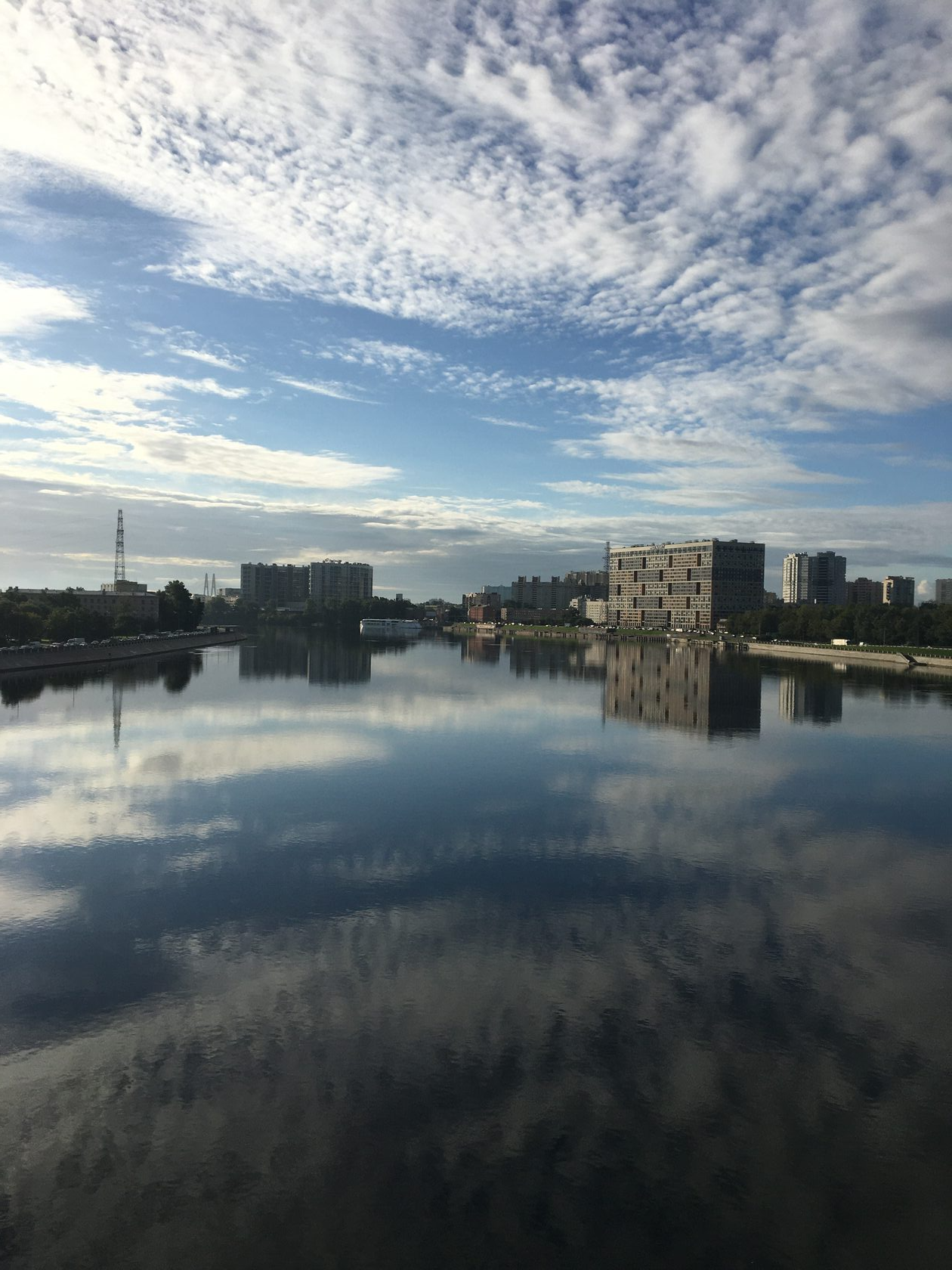 поднять телефон из воды в спб