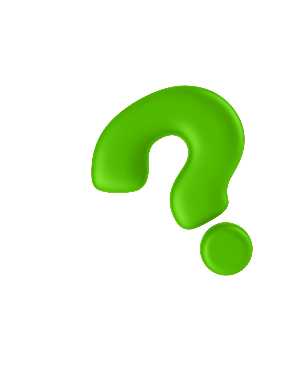 Знак вопроса - Достависта