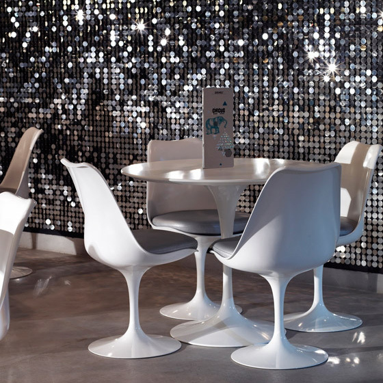 Tulip Ээро Сааринена 