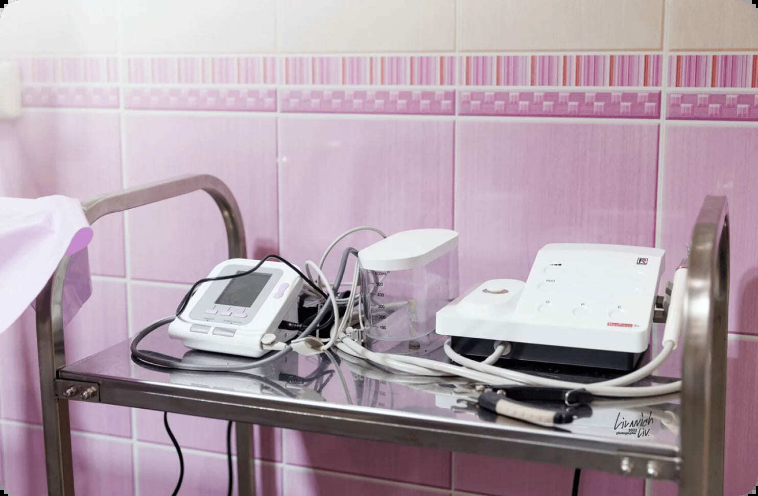 Ветеринарная клиника