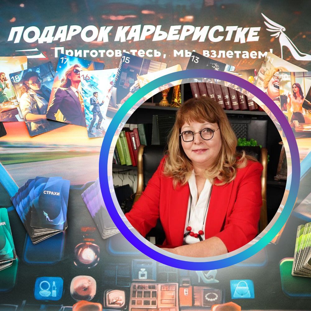 Обучающие тренеры школы игропрактики