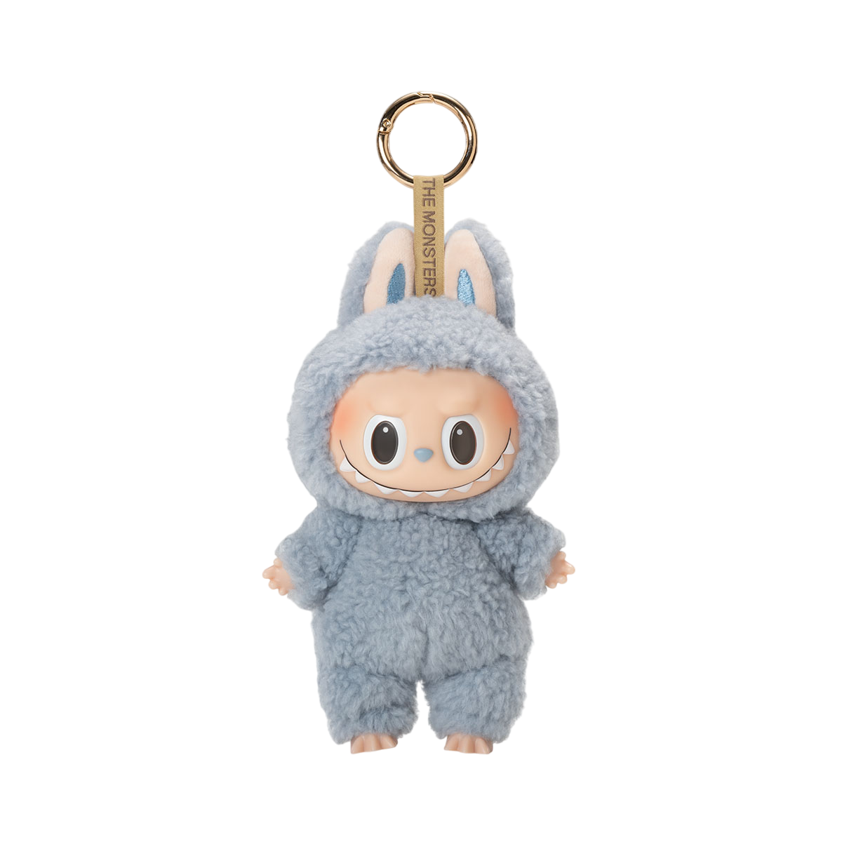 POP Mart Labubu Sea Salt Coconut