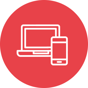 сайт и мобильное приложение