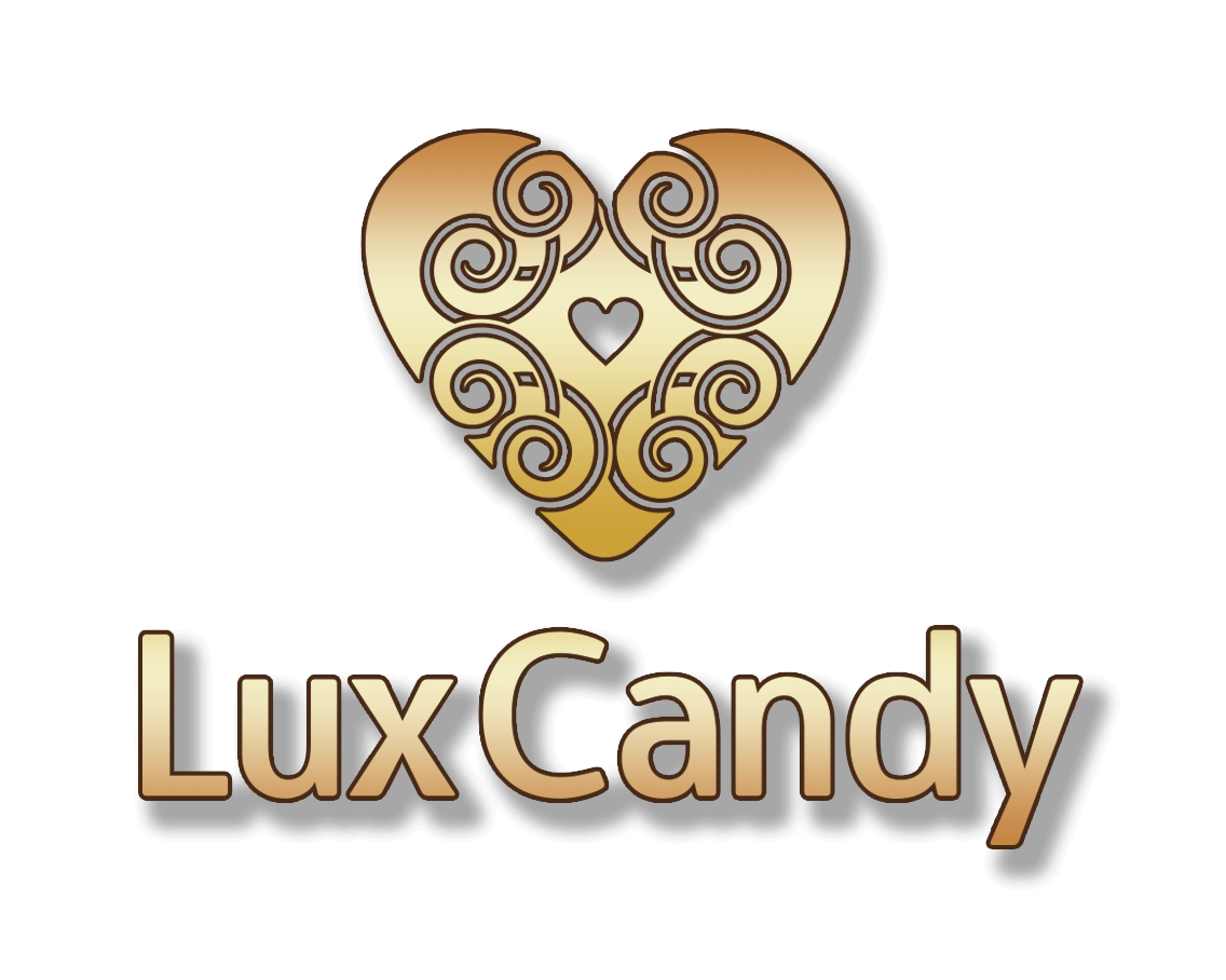 Lux Candy конфеты из натуральных ингредиентов