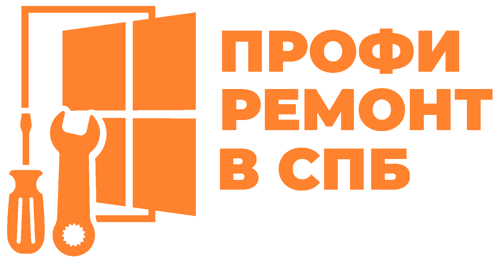 Профи ремонт спб