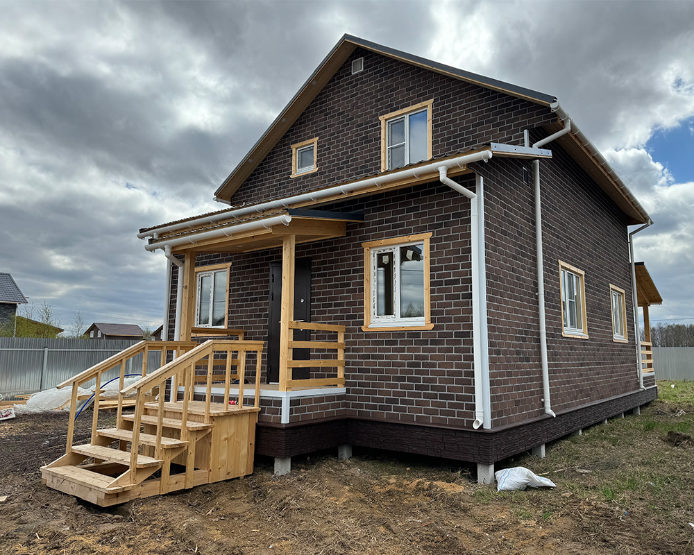 Домокомплекты в Кущёвской отзывы