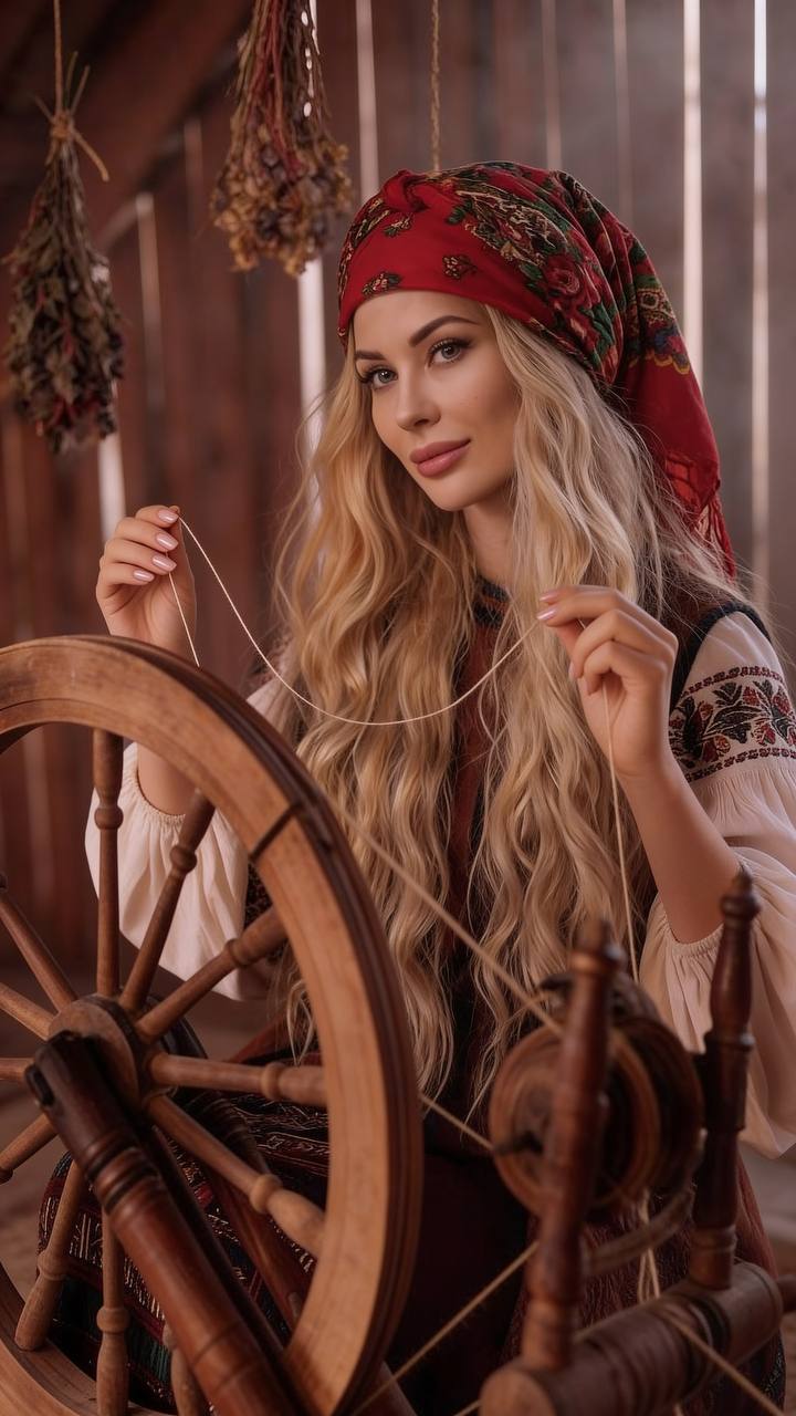 Портрет