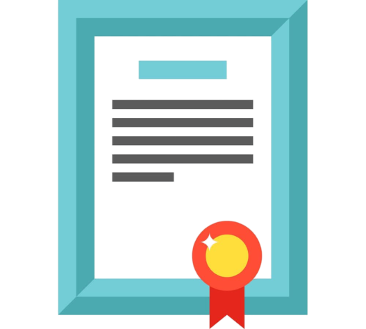 Сертифицированное производство Pattern