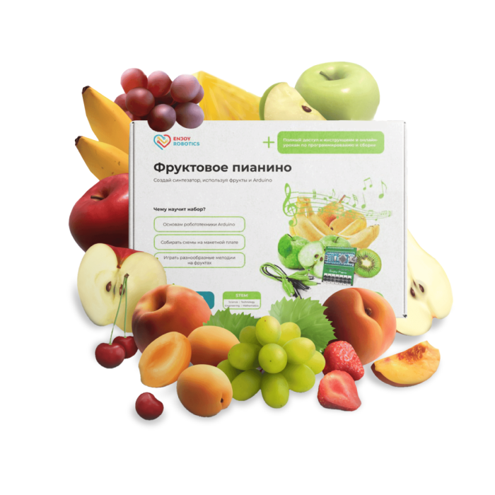 Танцующий робот Отто | программируемый конструктор, робот на Arduino ...