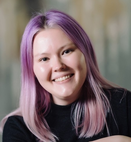 Мария Бушуева