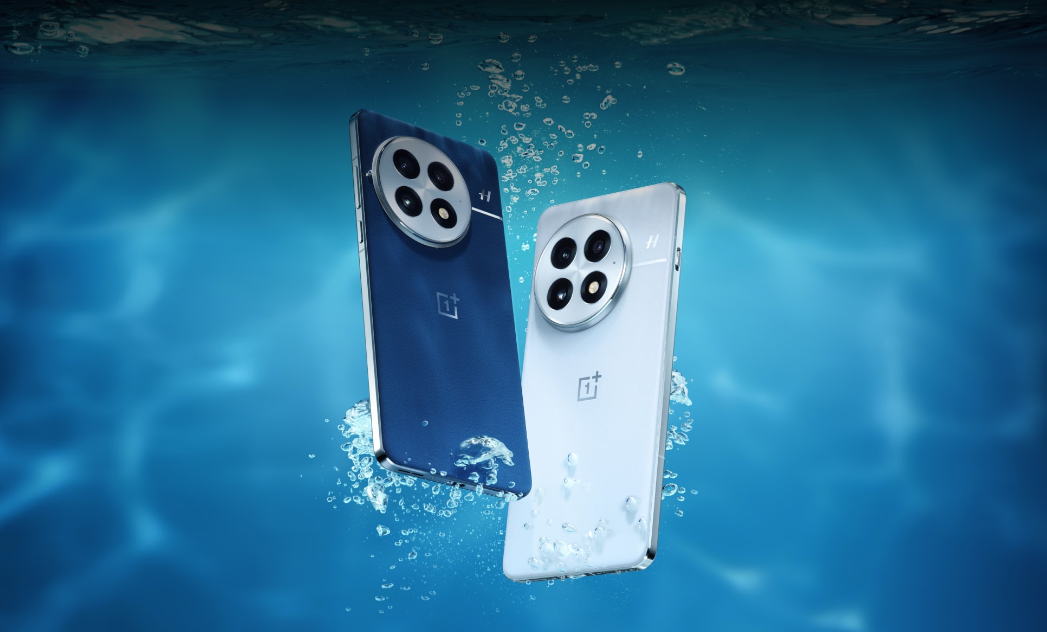 Камера OnePlus 13