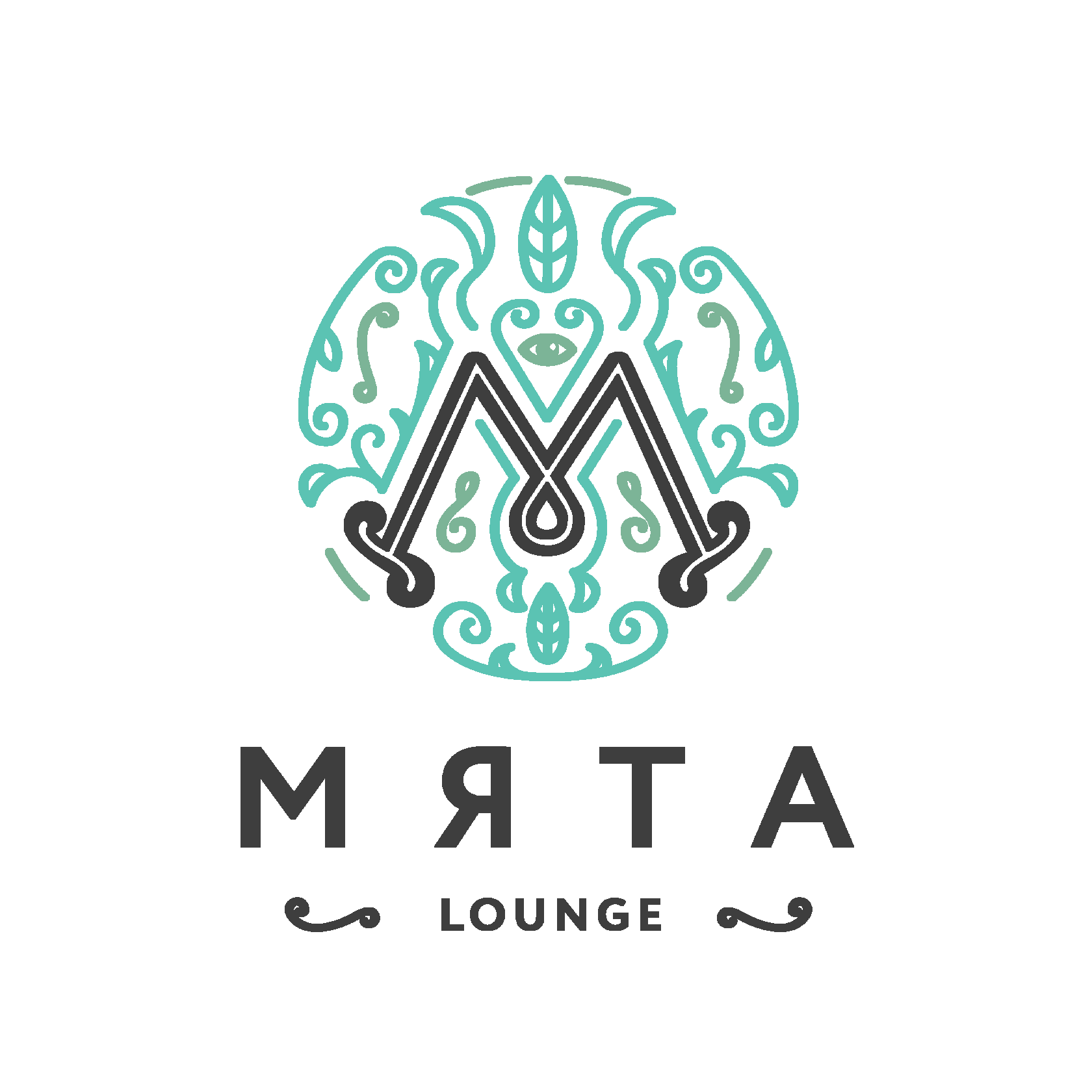 Мята Loundg