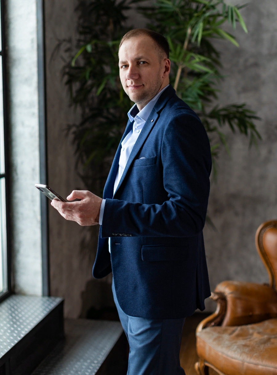 Адвокат по уголовным делам