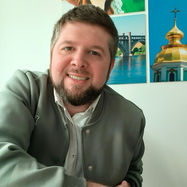 Логотип партнёра @degtayrevtrener
