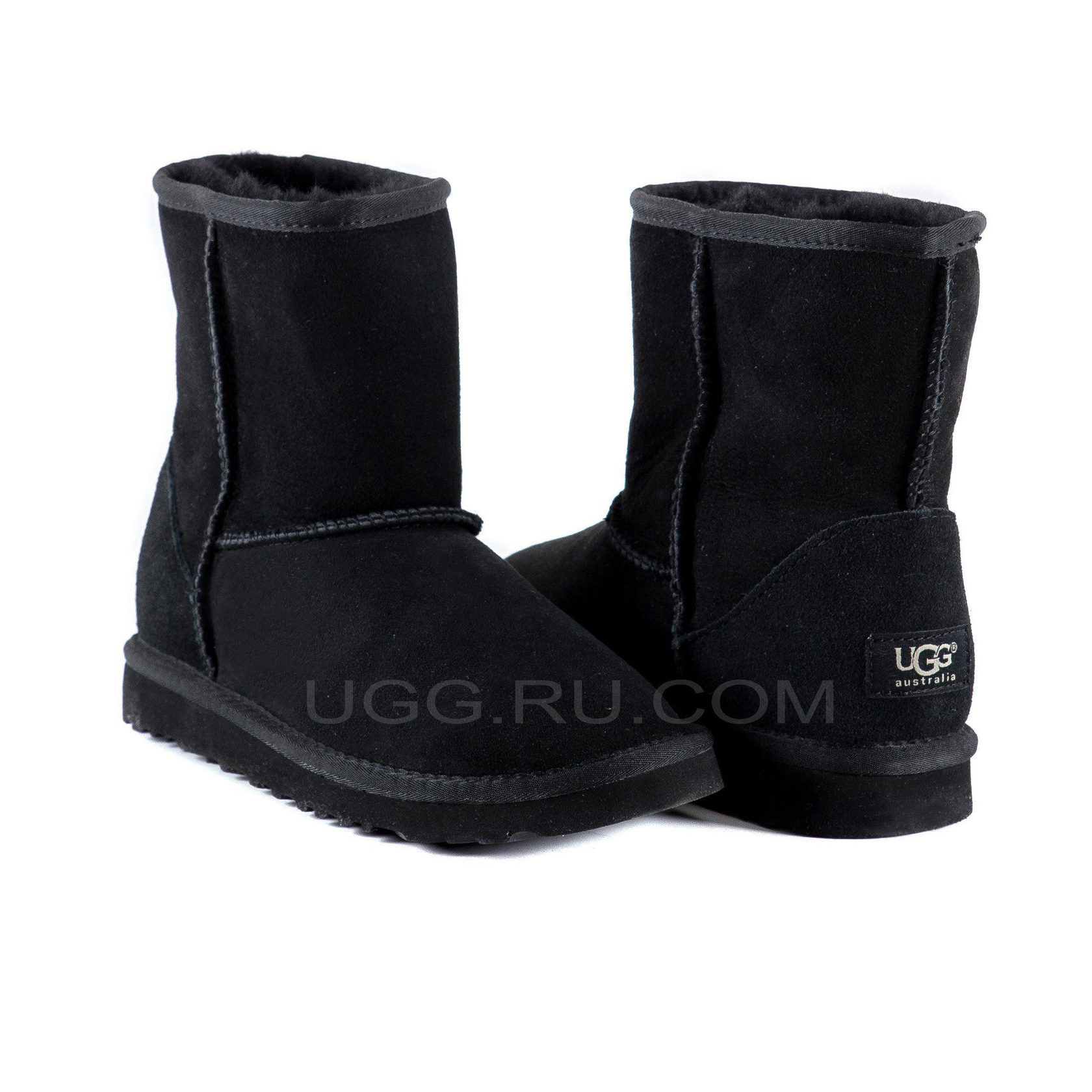 Оригинальные угги. Угги UGG Australia детские. UGG Kids угги Classic II. UGG Kids угги Mini Classic II. Угги детские UGG Australia черные.