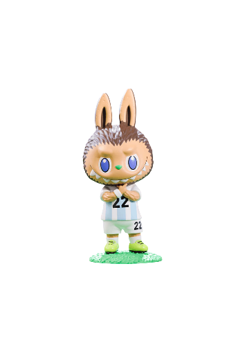 Labubu POP Labubu AFA