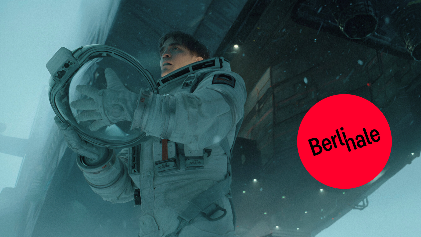 75-й Берлинский кинофестиваль