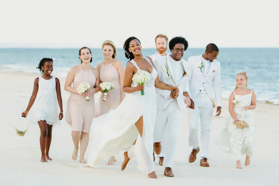 How Much Kenya Wedding Cost?