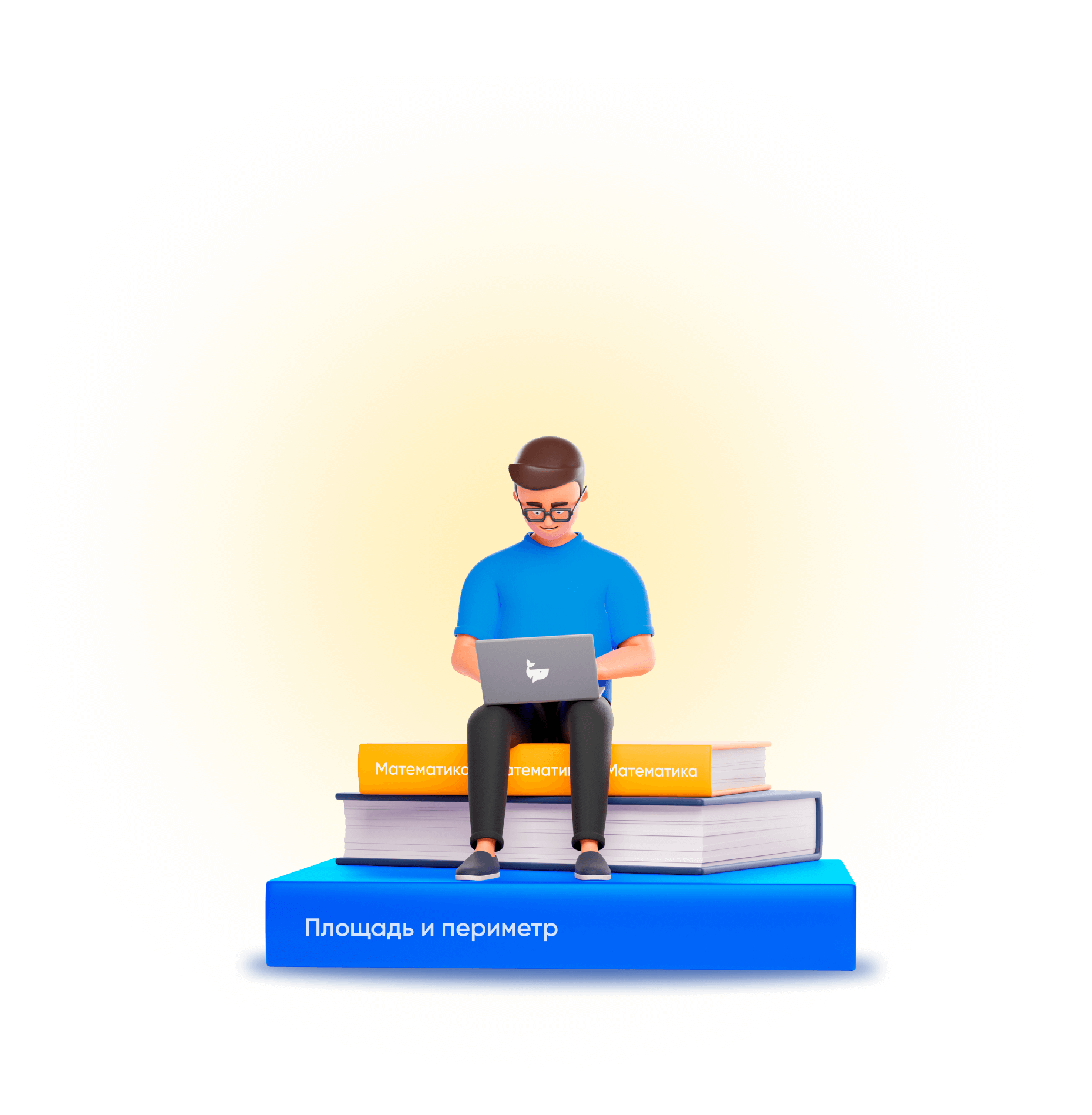 Математика в картинках