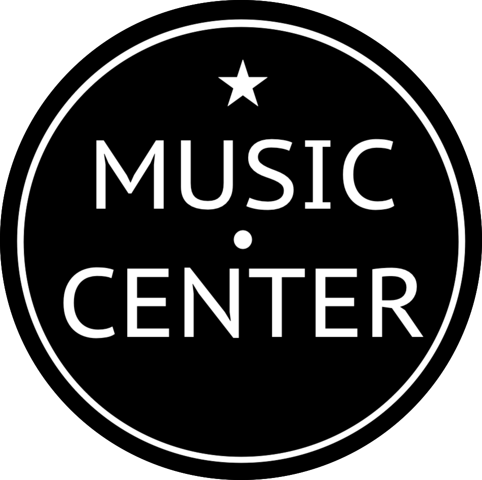 Мьюзик центр. Central Music.