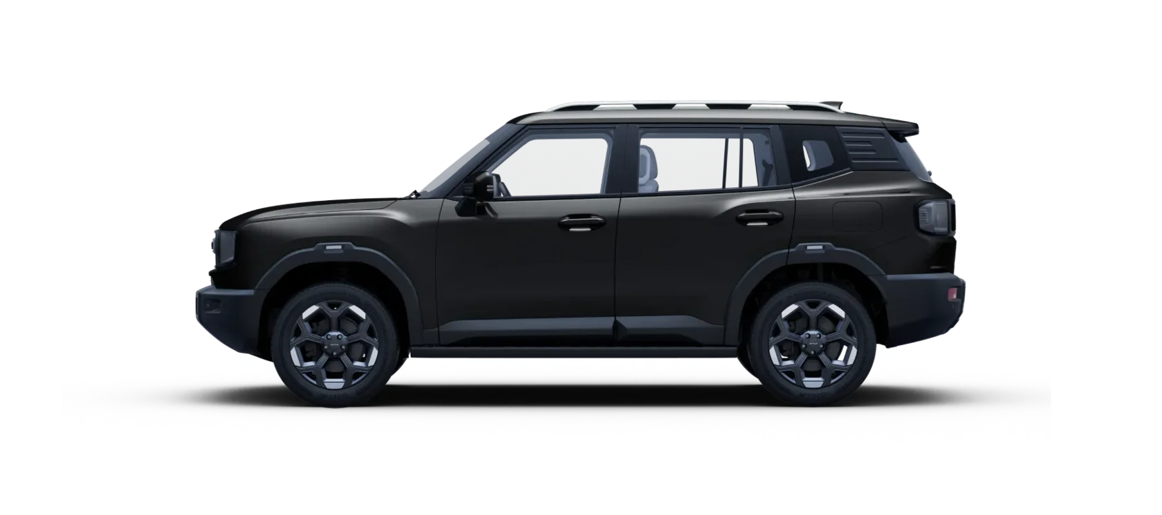 JETOUR T1
