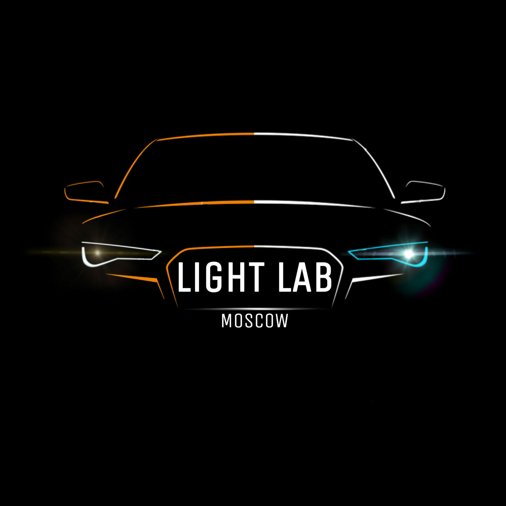 Ремонт фар в Москве с гарантией в Лаборатории света LightLab