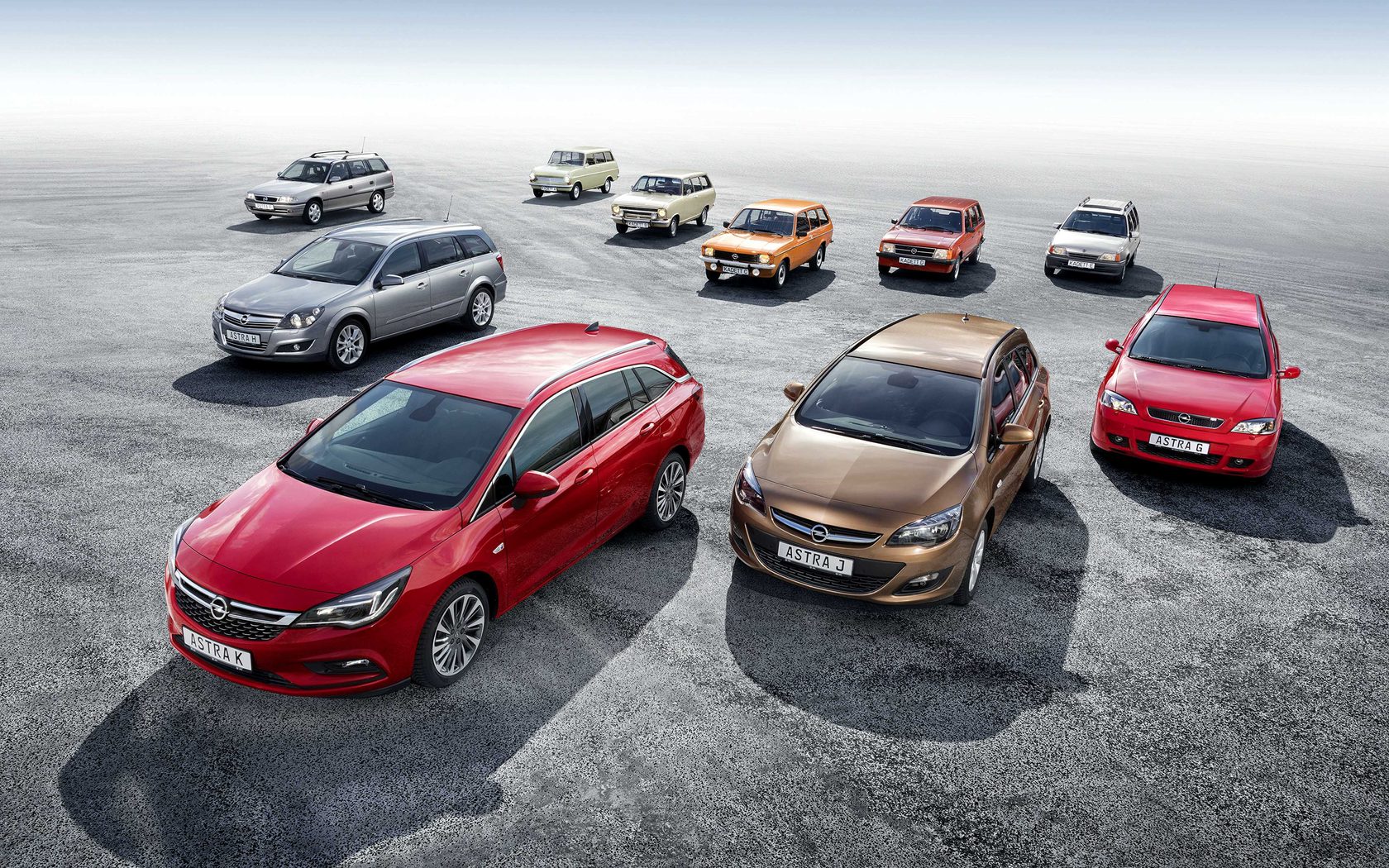 Наши услуги по ремонту Opel:
