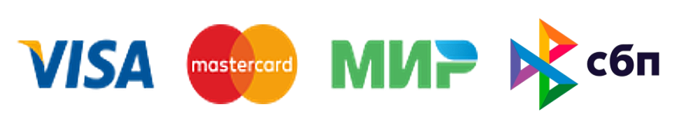 виза мастер-кард мир система быстрых платежей
