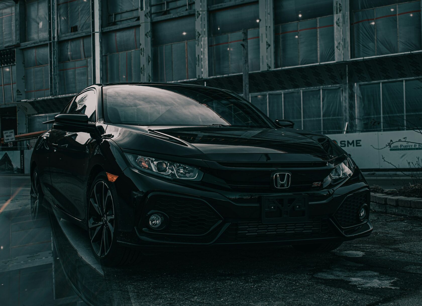 Автозапчасти Honda