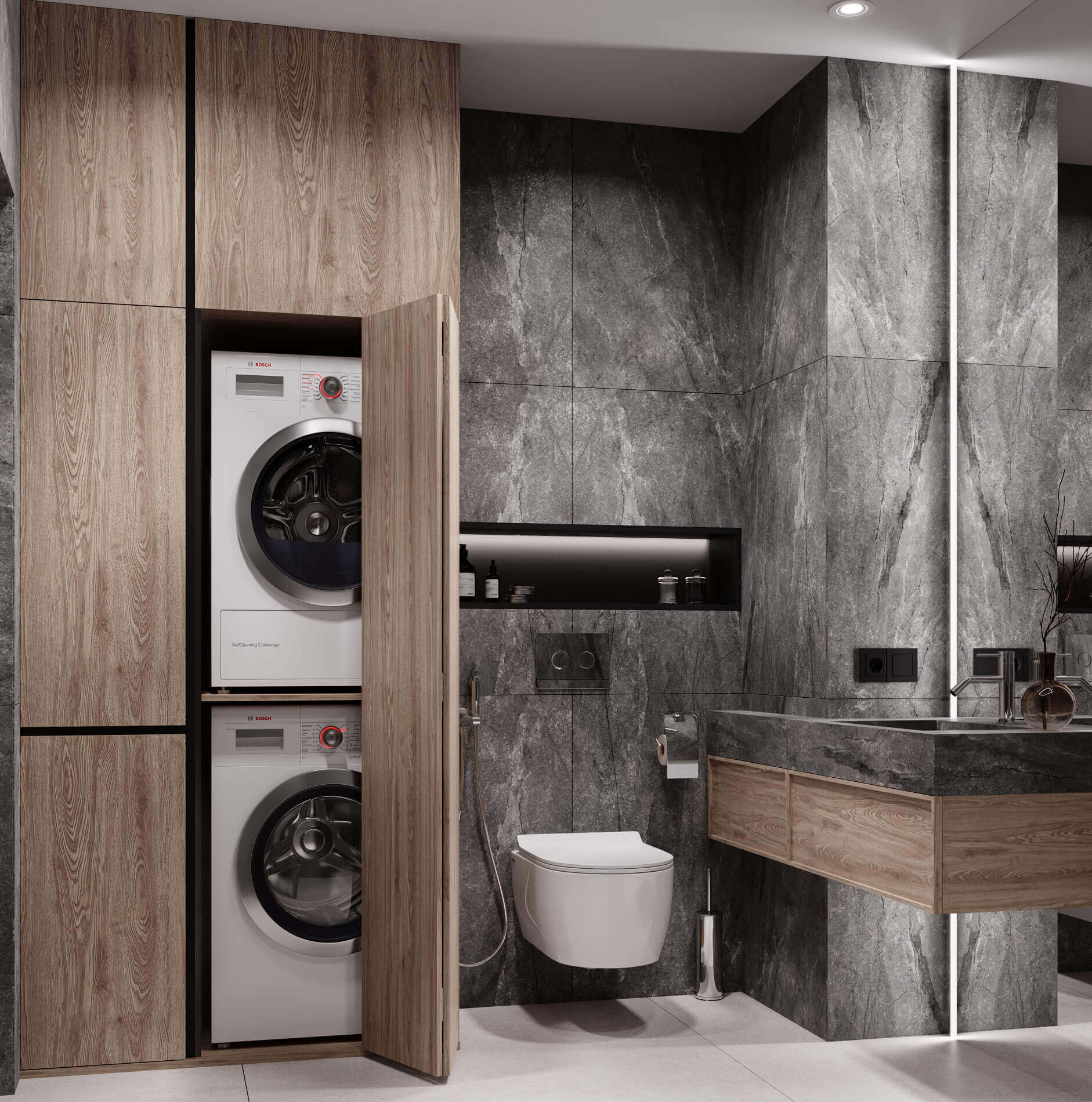 Ванная комната, мебель для ванной комнаты