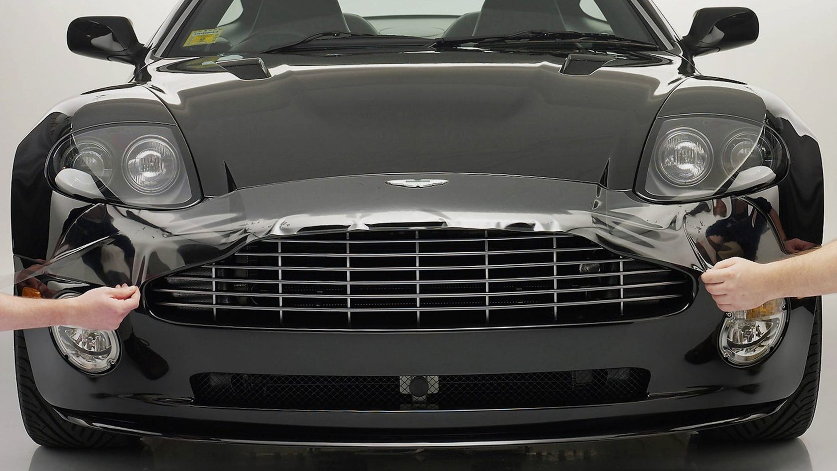 Бронировка автомобиля Зеленоград