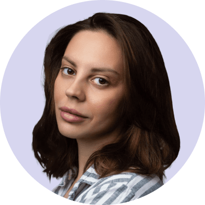 Ксения Белова