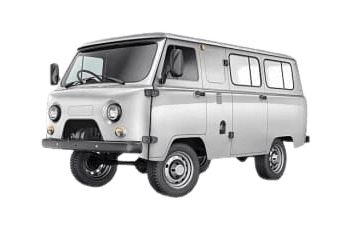 Mobile Well Testing Lab “UAZ” 